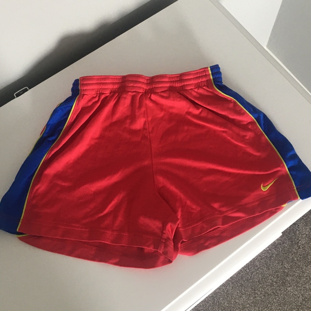 Nike Shorts